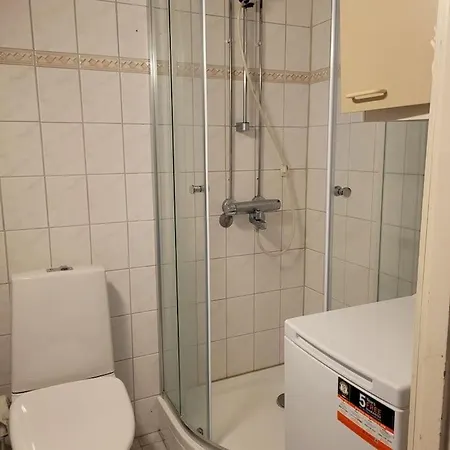 Apartamento Tilava Kaksio Kuopion Ytimestae *